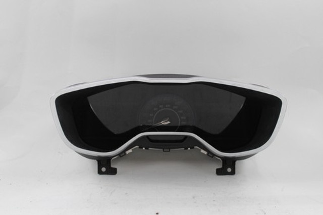 15 16 18 FORD FOCUS INSTRUMENT CLUSTER GAUGE SPEEDOMETER OEM GM5T-10849-CC 15 16 18 FORD FOCUS INSTRUMENT CLUSTER GAUGE SPEEDOMETER OEM GM5T-10849-CC