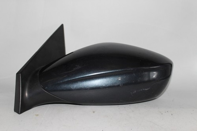 11 12 13 14 HYUNDAI SONATA LEFT DRIVER SIDE POWER DOOR MIRROR OEM 87610-3Q010 11 12 13 14 HYUNDAI SONATA LEFT DRIVER SIDE POWER DOOR MIRROR OEM 87610-3Q010