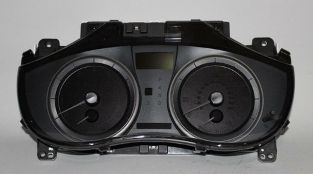 09 10 11 LEXUS ES350 INSTRUMENT CLUSTER GAUGE SPEEDOMETER OEM 83800-33B72 09 10 11 LEXUS ES350 INSTRUMENT CLUSTER GAUGE SPEEDOMETER OEM 83800-33B72