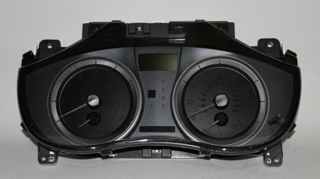 09 10 11 LEXUS ES350 INSTRUMENT CLUSTER GAUGE SPEEDOMETER OEM 83800-33B72 high resolution2 09 10 11 LEXUS ES350 INSTRUMENT CLUSTER GAUGE SPEEDOMETER OEM 83800-33B72 high resolution2