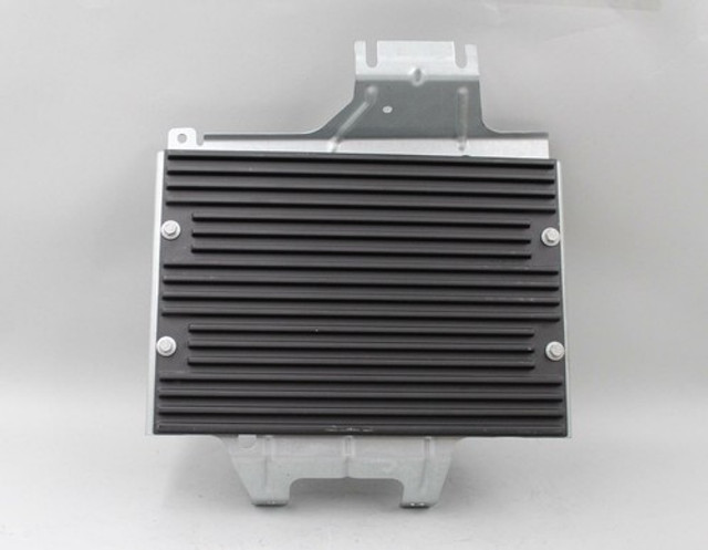 09 10 11 12 LAND ROVER LR2 LR3 AUDIO RADIO AMPLIFIER OEM 6H52-18C808-CD