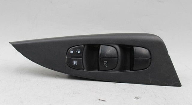 13 14 15 16 17 18 19 NISSAN SENTRA LEFT DRIVER SIDE MASTER WINDOW SWITCH OEM 8096135G0A 13 14 15 16 17 18 19 NISSAN SENTRA LEFT DRIVER SIDE MASTER WINDOW SWITCH OEM 8096135G0A