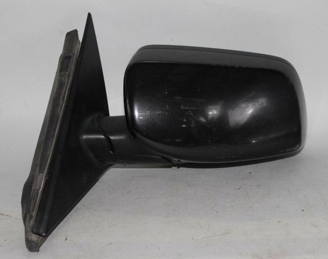 2006-2010 BMW 535I 528I 530I LEFT BLACK HEATED DRIVER SIDE POWER DOOR MIRROR OEM 010748 high resolution2 2006-2010 BMW 535I 528I 530I LEFT BLACK HEATED DRIVER SIDE POWER DOOR MIRROR OEM 010748 high resolution2