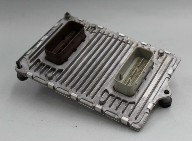 2014 DODGE CHARGER 3.6L ECU ECM ENGINE CONTROL MODULE COMPUTER OEM P05150787AC high resolution2