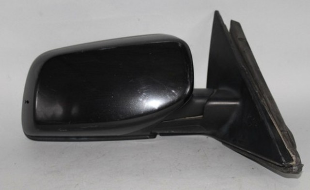08 09 10 BMW 530I 535I 550I RIGHT HEATED PASSENGER SIDE POWER DOOR MIRROR OEM 7043437 08 09 10 BMW 530I 535I 550I RIGHT HEATED PASSENGER SIDE POWER DOOR MIRROR OEM 7043437