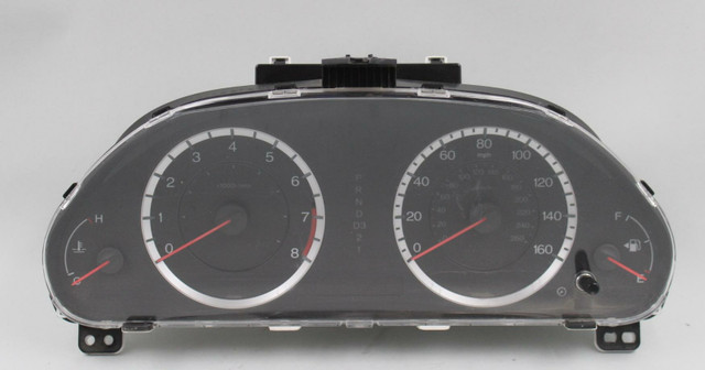 2008-2012 HONDA  ACCORD SEDAN 2.4L INSTRUMENT CLUSTER GAUGE SPEEDOMETER OEM 78100-TA0-A130-M1 high resolution2 2008-2012 HONDA  ACCORD SEDAN 2.4L INSTRUMENT CLUSTER GAUGE SPEEDOMETER OEM 78100-TA0-A130-M1 high resolution2