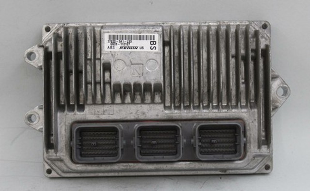 2015 HONDA ACCORD ECU ECM ENGINE CONTROL MODULE COMPUTER OEM 37820-5A1-L53 2015 HONDA ACCORD ECU ECM ENGINE CONTROL MODULE COMPUTER OEM 37820-5A1-L53