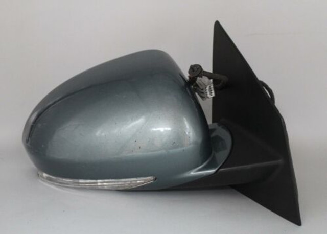 08 09 10 11 12 BUICK ENCLAVE RIGHT PASSENGER SIDE POWER DOOR MIRROR OEM