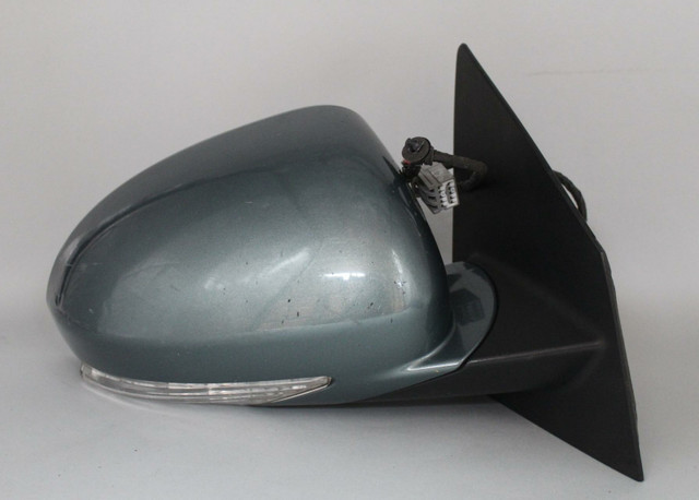 08 09 10 11 12 BUICK ENCLAVE RIGHT PASSENGER SIDE POWER DOOR MIRROR OEM high resolution2 08 09 10 11 12 BUICK ENCLAVE RIGHT PASSENGER SIDE POWER DOOR MIRROR OEM high resolution2
