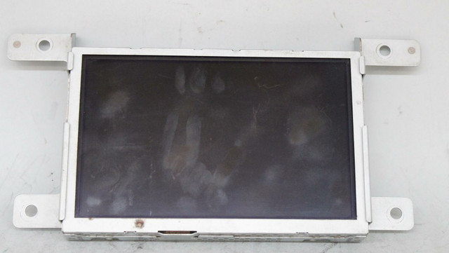 09 10 11 12 LINCOLN MKT INFORMATION DISPLAY SCREEN OEM DP8W4210G high resolution2 09 10 11 12 LINCOLN MKT INFORMATION DISPLAY SCREEN OEM DP8W4210G high resolution2