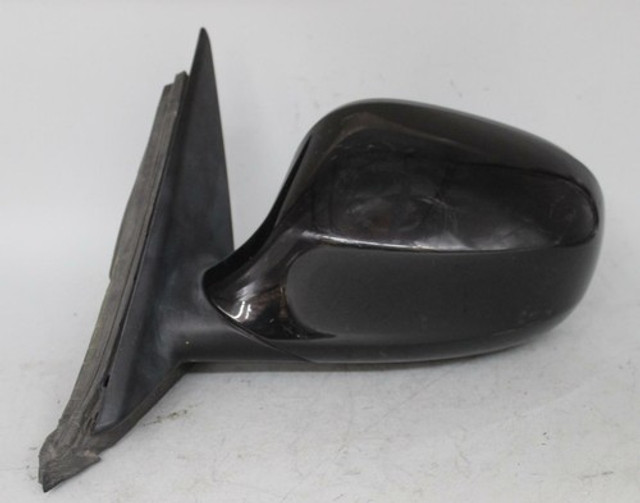 09 10 11 BMW 328I 335I SEDAN LEFT FOLDING DRIVER SIDE POWER DOOR MIRROR OEM 09 10 11 BMW 328I 335I SEDAN LEFT FOLDING DRIVER SIDE POWER DOOR MIRROR OEM