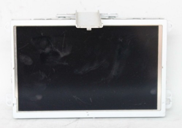 14 15 16 17 HONDA ODYSSEY INFORMATION DISPLAY SCREEN OEM 39810TK8110M1