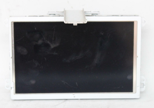 14 15 16 17 HONDA ODYSSEY INFORMATION DISPLAY SCREEN OEM 39810TK8110M1 high resolution2