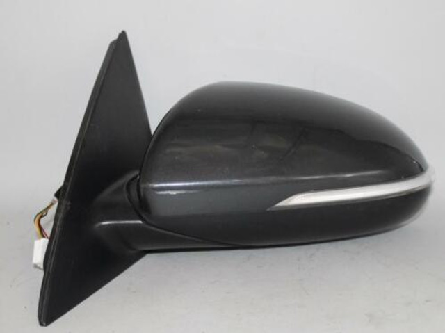 2017 2018 KIA OPTIMA LEFT DRIVER SIDE POWER DOOR MIRROR OEM