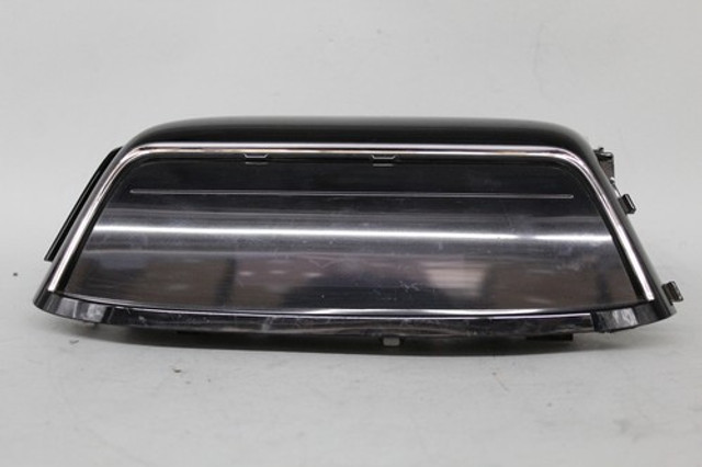 16 17 18 19 HONDA CRV HR-V AC HEATER TEMPERATURE CLIMATE CONTROL PANEL OEM 79600T7W