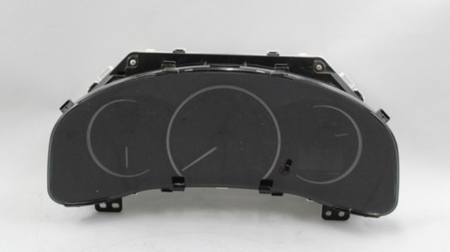 12 13 14 LEXUS CT200H INSTRUMENT CLUSTER GAUGE SPEEDOMETER OEM 83800-76011 12 13 14 LEXUS CT200H INSTRUMENT CLUSTER GAUGE SPEEDOMETER OEM 83800-76011