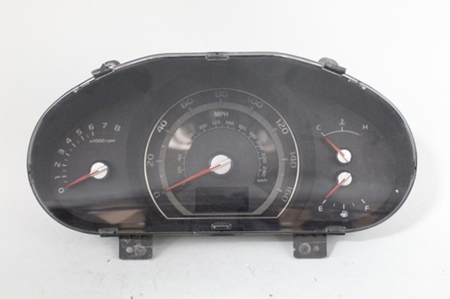 14 15 16 KIA SPORTAGE INSTRUMENT CLUSTER GAUGE SPEEDOMETER 94021-3W020 OEM 14 15 16 KIA SPORTAGE INSTRUMENT CLUSTER GAUGE SPEEDOMETER 94021-3W020 OEM