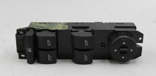 12 13 14 15 16 FORD ESCAPE FOCUS LEFT DRIVER SIDE MASTER WINDOW SWITCH OEM BM5T-14A132-AA