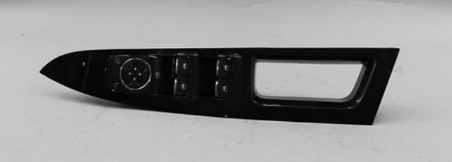 13 14 15 16 FORD FUSION LEFT DRIVER SIDE MASTER WINDOW SWITCH OEM DG9T-14540-ACW 13 14 15 16 FORD FUSION LEFT DRIVER SIDE MASTER WINDOW SWITCH OEM DG9T-14540-ACW