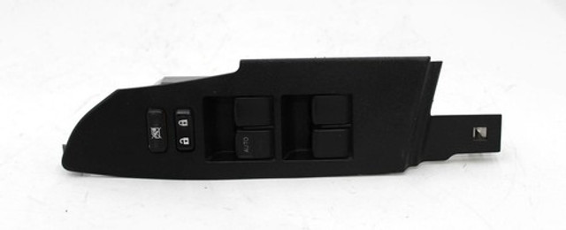 10 11 12 13 14 TOYOTA PRIUS LEFT DRIVER SIDE MASTER WINDOW SWITCH OEM 74232-02E70 10 11 12 13 14 TOYOTA PRIUS LEFT DRIVER SIDE MASTER WINDOW SWITCH OEM 74232-02E70
