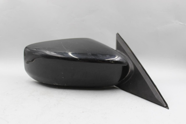 Right Passenger Side Black Door Mirror Power Fits 13-18 NISSAN ALTIMA OEM #34444 963013TN0D