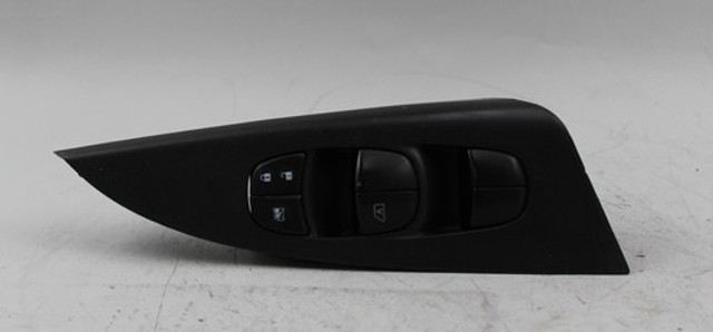 13 14 15 157 NISSAN SENTRA  LEFT DRIVER SIDE MASTER WINDOW SWITCH OEM 2540138H1A