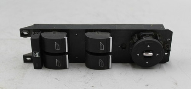 12 13 14 15 16 17 FORD ESCAPE FOCUS LEFT DRIVER SIDE MASTER WINDOW SWITCH OEM AM5T-14A132-AA 12 13 14 15 16 17 FORD ESCAPE FOCUS LEFT DRIVER SIDE MASTER WINDOW SWITCH OEM AM5T-14A132-AA