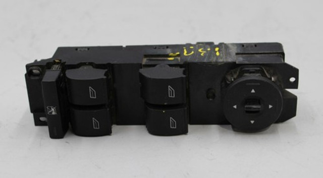12 13 14 15 16 17 18 FORD ESCAPE FOCUS LEFT DRIVER SIDE MASTER WINDOW SWITCH OEM BM5T-14A132-AA 12 13 14 15 16 17 18 FORD ESCAPE FOCUS LEFT DRIVER SIDE MASTER WINDOW SWITCH OEM BM5T-14A132-AA