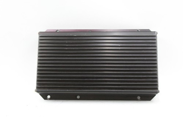 97 98 99 00 01 02 03 04 05 06 JAGUAR XK8 XKR AUDIO RADIO AMPLIFIER OEM LJA4170AA 97 98 99 00 01 02 03 04 05 06 JAGUAR XK8 XKR AUDIO RADIO AMPLIFIER OEM LJA4170AA