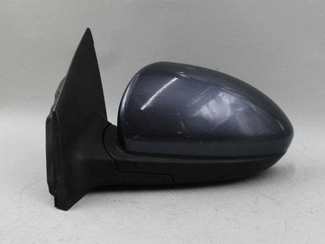 11 12 13 14 15 16 CHEVROLET CRUZE LEFT DRIVER SIDE POWER DOOR MIRROR OEM 11 12 13 14 15 16 CHEVROLET CRUZE LEFT DRIVER SIDE POWER DOOR MIRROR OEM