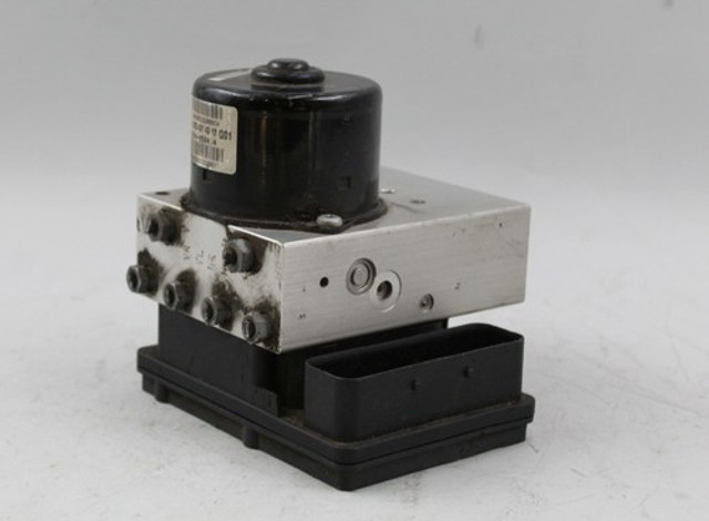 05 06 07 08 09 MERCEDES CLK350 SEDAN 129K ABS ANTI LOCK BRAKE PUMP MODULE OEM A03457932