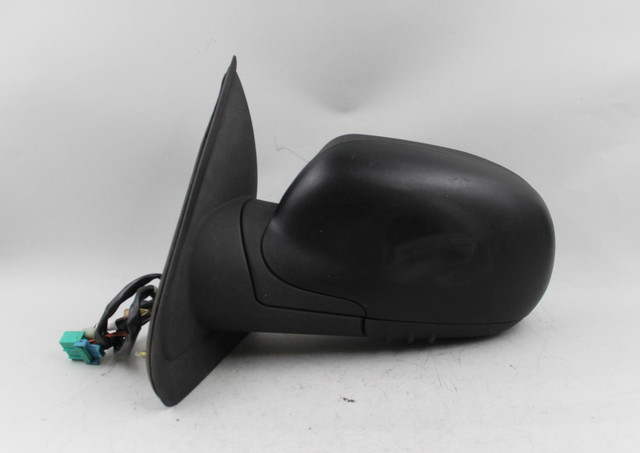 06 07 08 09 CHEVROLET TRAILBLAZER LEFT DRIVER SIDE POWER DOOR MIRROR OEM high resolution2 06 07 08 09 CHEVROLET TRAILBLAZER LEFT DRIVER SIDE POWER DOOR MIRROR OEM high resolution2