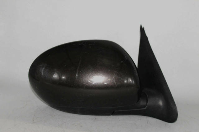 12 13 14NISSAN JUKE RIGHT PASSENGER SIDE POWER DOOR MIRROR OEM high resolution2