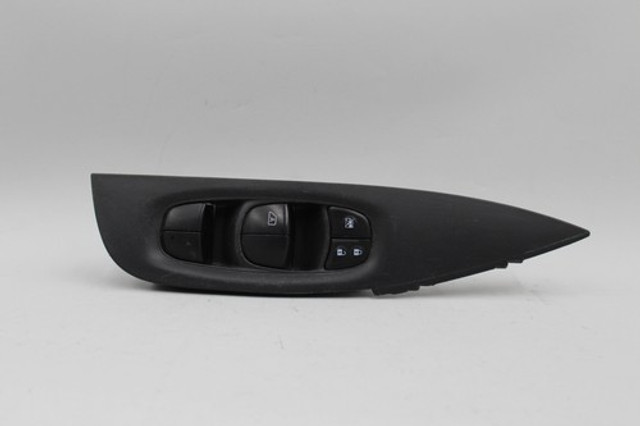 14 15 16 17 18 19 NISSAN ROGUE LEFT DRIVER SIDE MASTER WINDOW SWITCH OEM 809615HA0A 14 15 16 17 18 19 NISSAN ROGUE LEFT DRIVER SIDE MASTER WINDOW SWITCH OEM 809615HA0A
