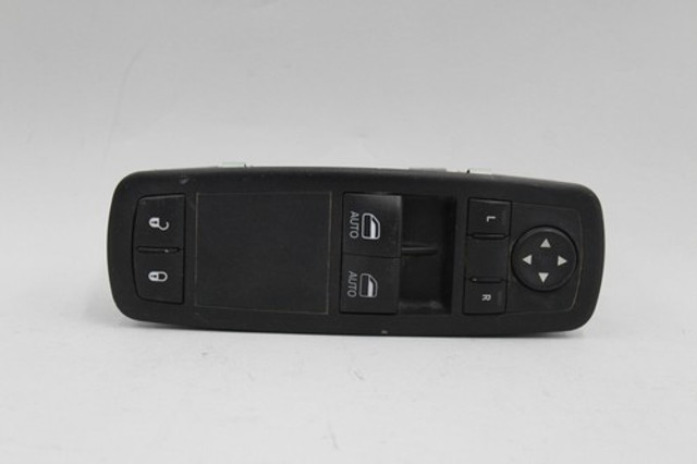 07 08 09 DODGE 1500 LEFT DRIVER SIDE MASTER WINDOW SWITCH 68148893AA OEM 07 08 09 DODGE 1500 LEFT DRIVER SIDE MASTER WINDOW SWITCH 68148893AA OEM