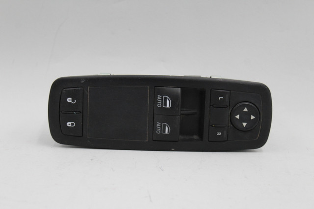07 08 09 DODGE 1500 LEFT DRIVER SIDE MASTER WINDOW SWITCH 68148893AA OEM high resolution2 07 08 09 DODGE 1500 LEFT DRIVER SIDE MASTER WINDOW SWITCH 68148893AA OEM high resolution2