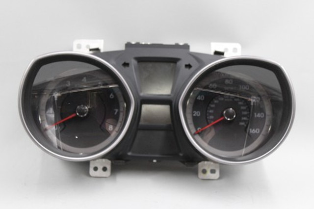 13 14 15 16 HYUNDAI ELANTRA INSTRUMENT CLUSTER GAUGE SPEEDOMETER OEM