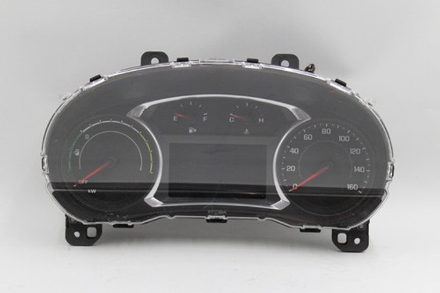 16 17 18 CHEVROLET MALIBU INSTRUMENT CLUSTER GAUGE SPEEDOMETER OEM GM-0047-103-cd0d 16 17 18 CHEVROLET MALIBU INSTRUMENT CLUSTER GAUGE SPEEDOMETER OEM GM-0047-103-cd0d