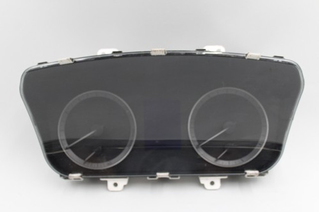 16 17 HYUNDAI SONATA 87K MILES INSTRUMENT CLUSTER GAUGE SPEEDOMETER OEM 94001-C2200 16 17 HYUNDAI SONATA 87K MILES INSTRUMENT CLUSTER GAUGE SPEEDOMETER OEM 94001-C2200