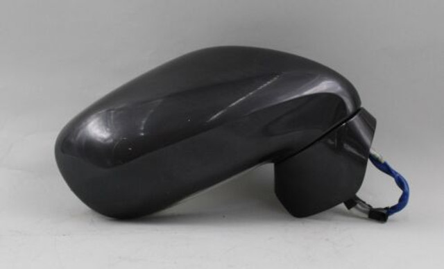 07 08 09 LEXUS LS460 RIGHT PASSENGER SIDE GRAY POWER DOOR MIRROR OEM 07 08 09 LEXUS LS460 RIGHT PASSENGER SIDE GRAY POWER DOOR MIRROR OEM