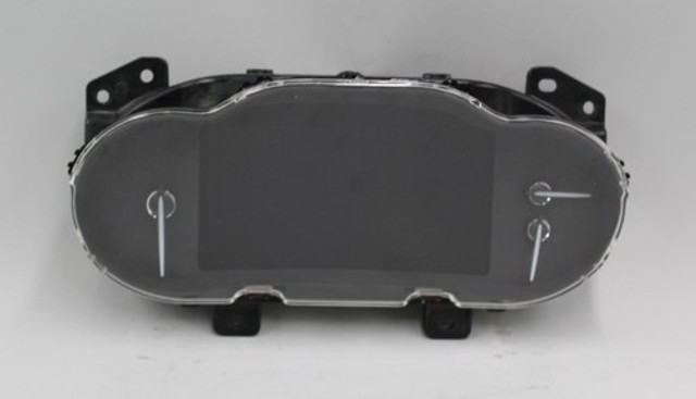 15 2015 BUICK LACROSSE OPT UMN 73K INSTRUMENT CLUSTER GAUGE SPEEDOMETER OEM 26669168 15 2015 BUICK LACROSSE OPT UMN 73K INSTRUMENT CLUSTER GAUGE SPEEDOMETER OEM 26669168