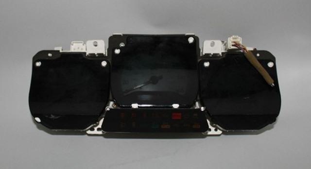 01 02 03 04 05 LEXUS GS430 228K INSTRUMENT CLUSTER GAUGE SPEEDOMETER OEM 83800-3A130 01 02 03 04 05 LEXUS GS430 228K INSTRUMENT CLUSTER GAUGE SPEEDOMETER OEM 83800-3A130
