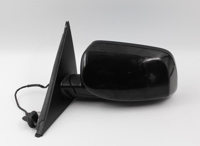 2005 BMW 545I BLACK LEFT DRIVER SIDE POWER DOOR MIRROR OEM #2654 010748 high resolution2 2005 BMW 545I BLACK LEFT DRIVER SIDE POWER DOOR MIRROR OEM #2654 010748 high resolution2