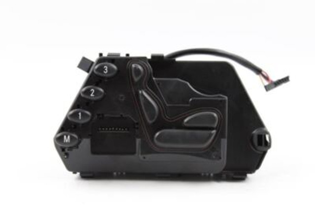 2003 MERCEDES S500  Power Seat Control Interior Seat Switch OEM #3119 2208211579