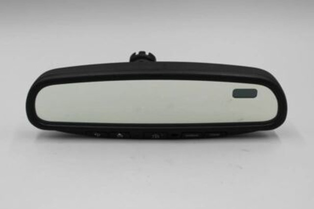 MURANO    2003 Rear View Mirror 444 015633