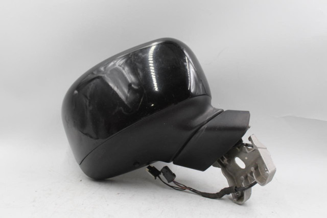 Right Passenger Side Black Door Mirror Power Fits 15-20 JEEP RENEGADE OEM #34415 high resolution2