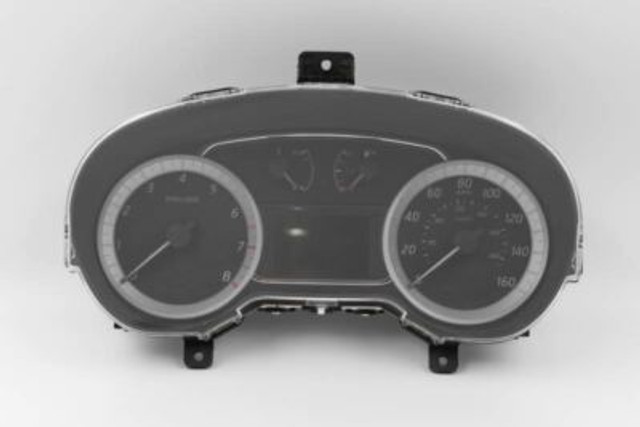 14-15 NISSAN SENTRA INSTRUMENT CLUSTER GAUGE SPEEDOMETER OEM #1975 248109AM0D