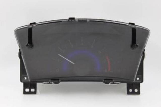 Speedometer Cluster Upper Speedometer EX-L Leather Fits 12-15 CIVIC 2839 78200-TR3-A011-M1