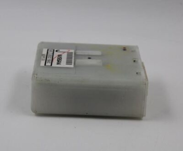 Chassis ECM Lamps Headlamp Leveling Xenon Fits 14-17 INFINITI QX50 2817 253C0-1BA0C
