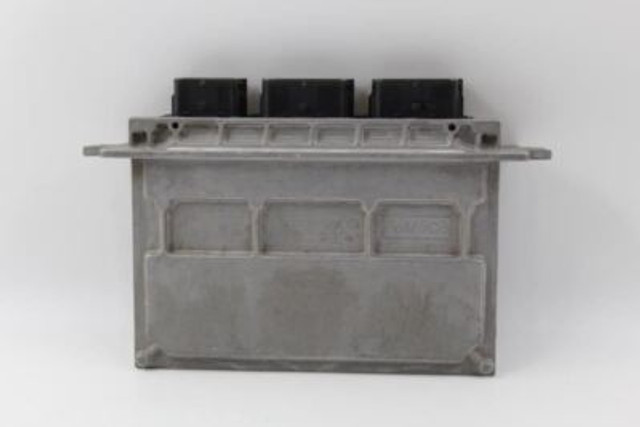 Engine ECM Electronic Control Module 3.7L ID RMDG1A-EA Fits 13-16 MKS 2877 DG1A-12A650-SB
